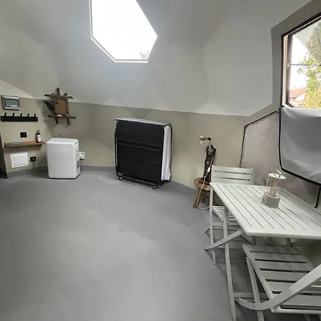 Tridomesfrance Camping Saverne