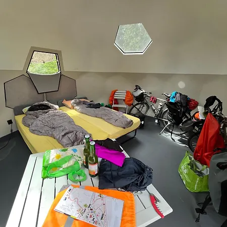 Tridomesfrance Camping *