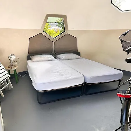 Tridomesfrance Kamp alanı