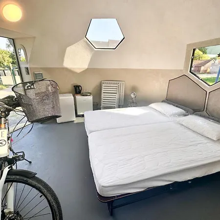 Camping Tridomesfrance *