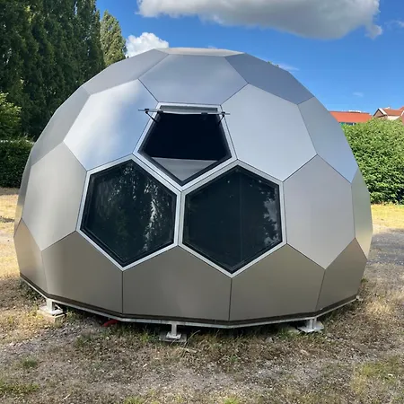 Tridomesfrance Kamp alanı