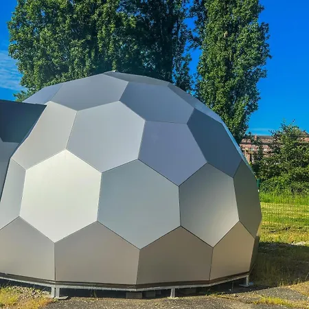 Tridomesfrance Camping